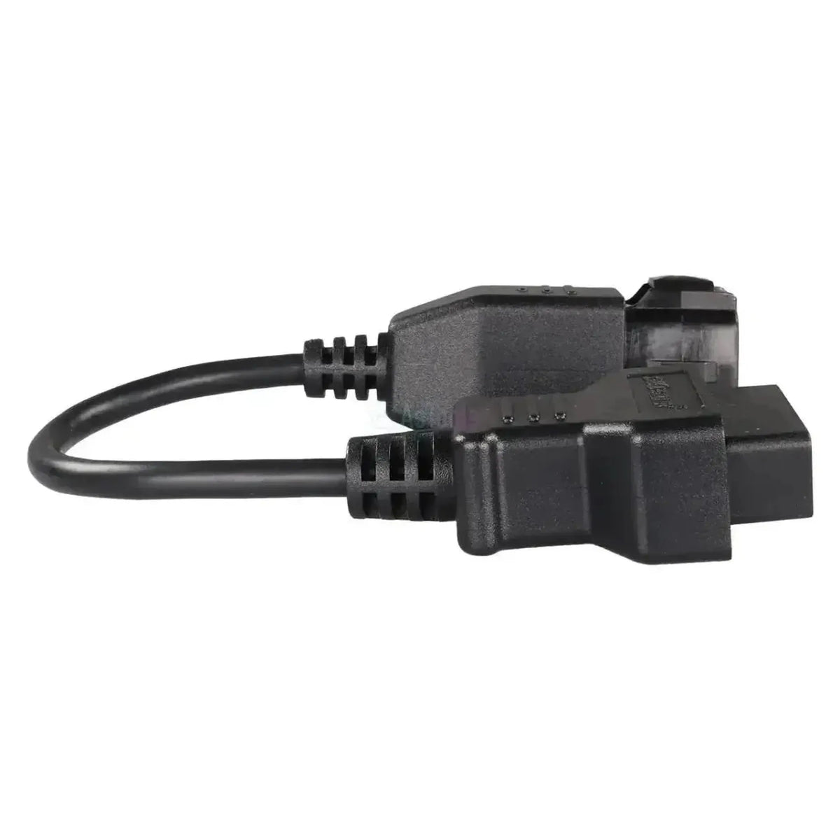 OBDSTAR (M046) | Benelli 4 pólusú OBD – 16 pólusú OBD2 adapter kábel | Motorkerékpár