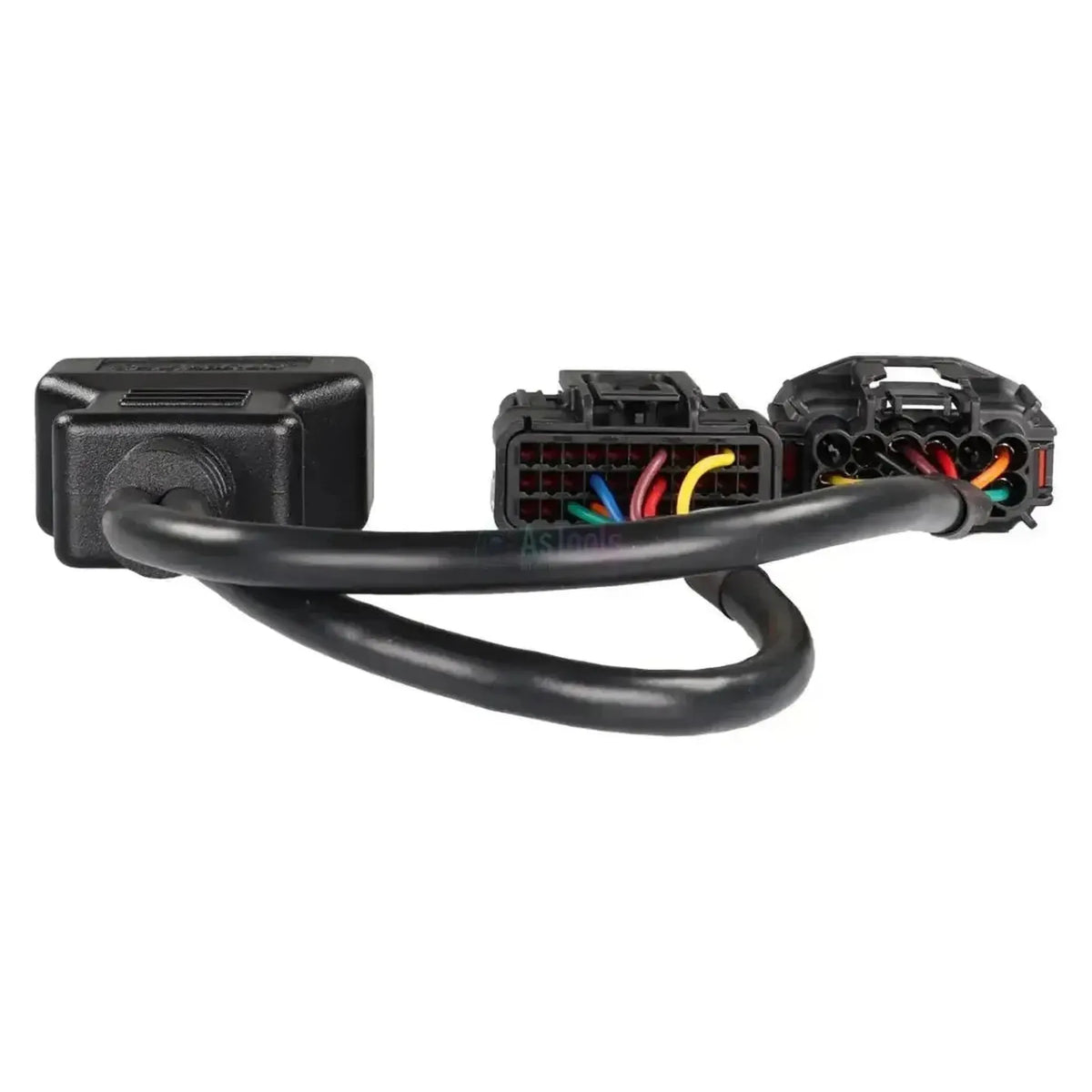 OBDSTAR (M053) | Honda 12+33-tűs IMMO – 16-tűs OBD2 Adapter kábel | Motorkerékpár