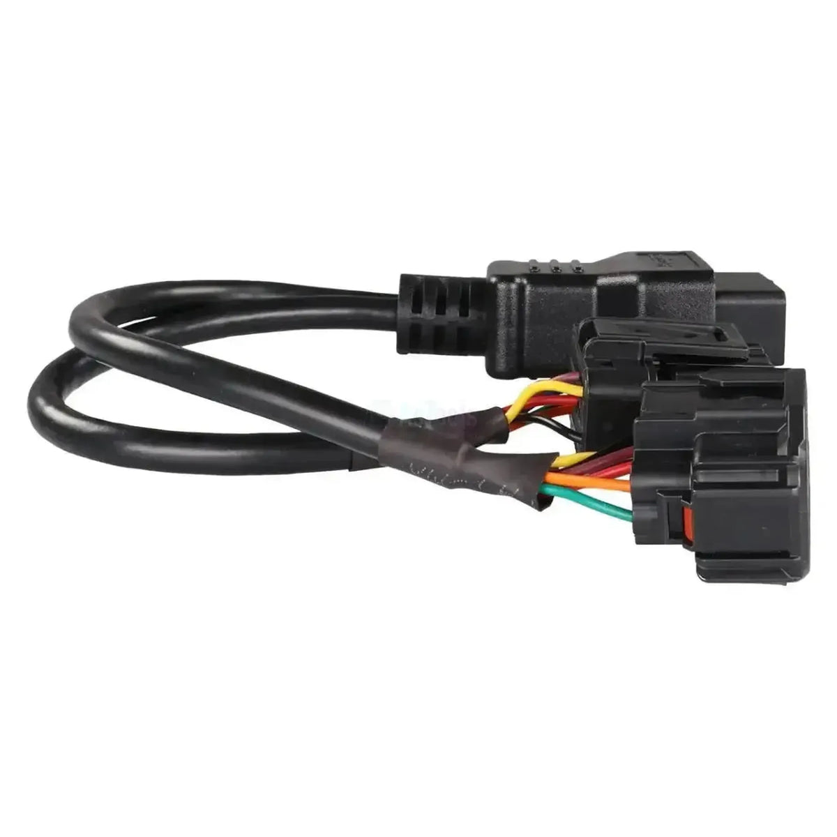 OBDSTAR (M053) | Honda 12+33-tűs IMMO – 16-tűs OBD2 Adapter kábel | Motorkerékpár