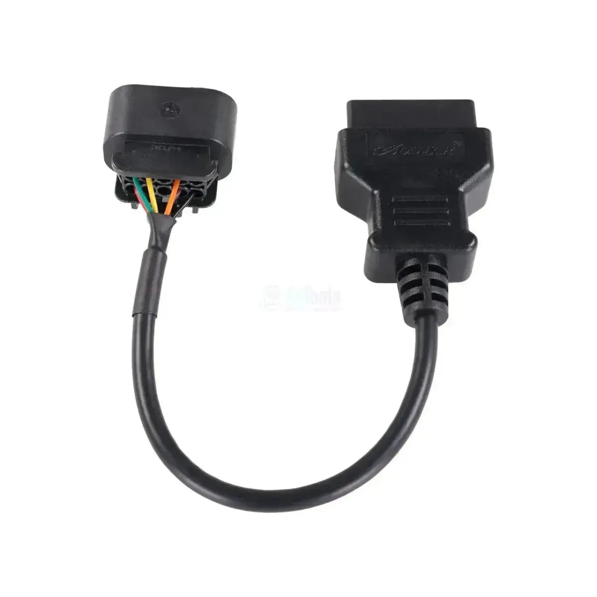 OBDSTAR (M060) | Mercury 10-tüskés OBD – 16-tüskés OBD2 csatlakozó kábel | Motorhajó