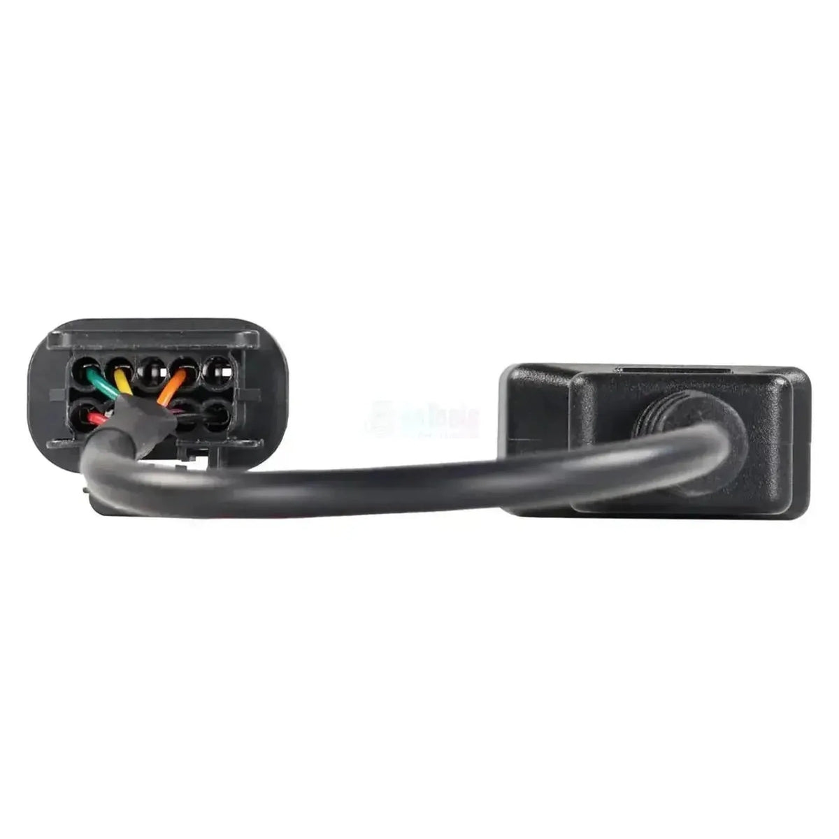 OBDSTAR (M060) | Mercury 10-tüskés OBD – 16-tüskés OBD2 csatlakozó kábel | Motorhajó