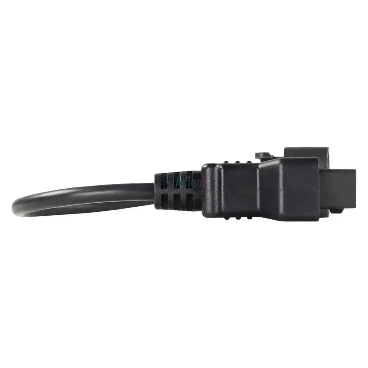 OBDSTAR (M060) | Mercury 10-tüskés OBD – 16-tüskés OBD2 csatlakozó kábel | Motorhajó