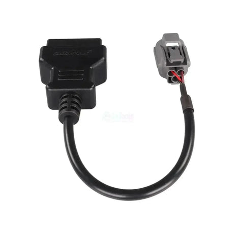 OBDSTAR (M061) | Yamaha 3-tüskés OBD – 16-tüskés OBD2 Adapter kábel | Motorcsónak