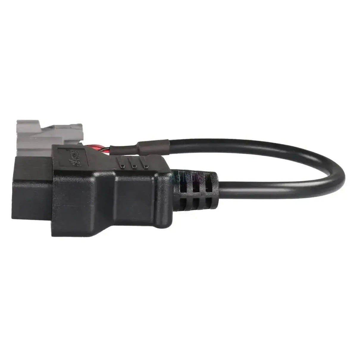 OBDSTAR (M061) | Yamaha 3-tüskés OBD – 16-tüskés OBD2 Adapter kábel | Motorcsónak