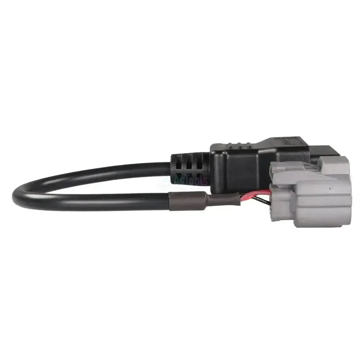 OBDSTAR (M061) | Yamaha 3-tüskés OBD – 16-tüskés OBD2 Adapter kábel | Motorcsónak