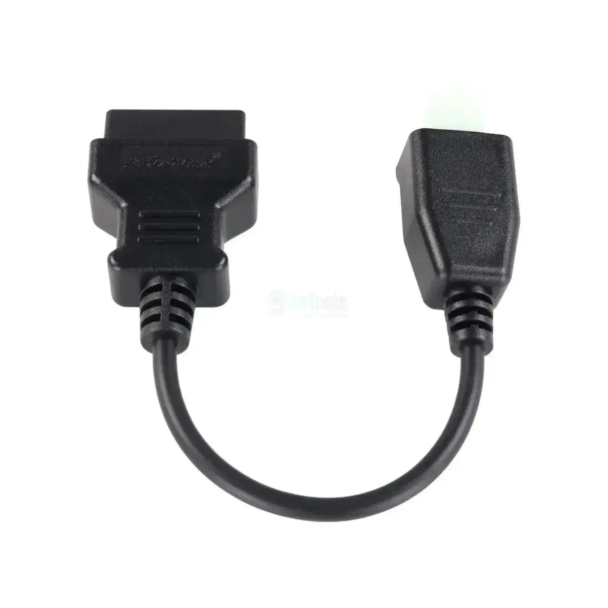 OBDSTAR (M062) | Suzuki 4-tüskés OBD – 16-tüskés OBD2 Átalakító kábel | Motorcsónak