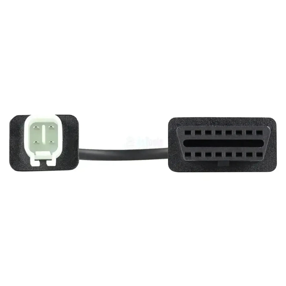 OBDSTAR (M062) | Suzuki 4-tüskés OBD – 16-tüskés OBD2 Átalakító kábel | Motorcsónak