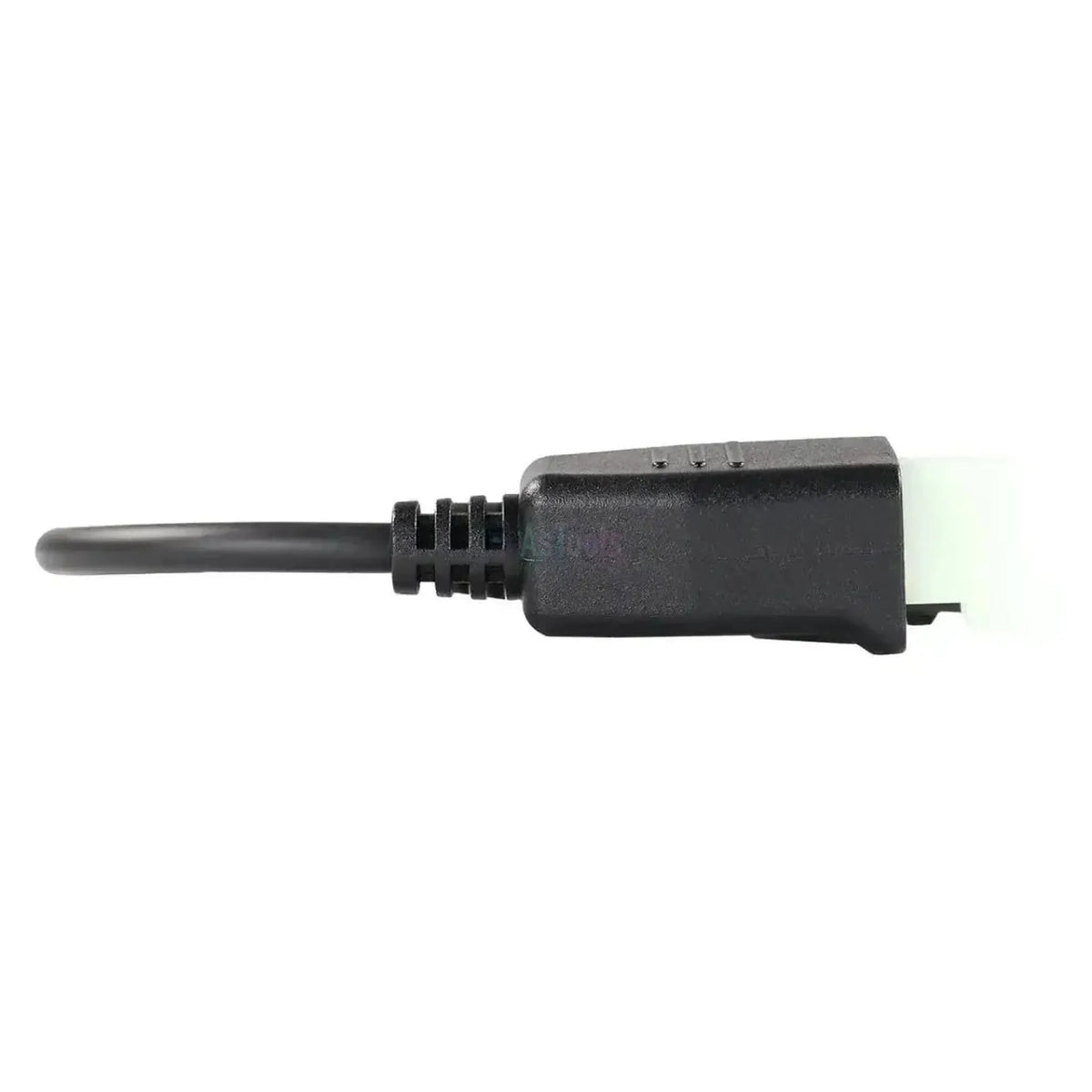 OBDSTAR (M062) | Suzuki 4-tüskés OBD – 16-tüskés OBD2 Átalakító kábel | Motorcsónak