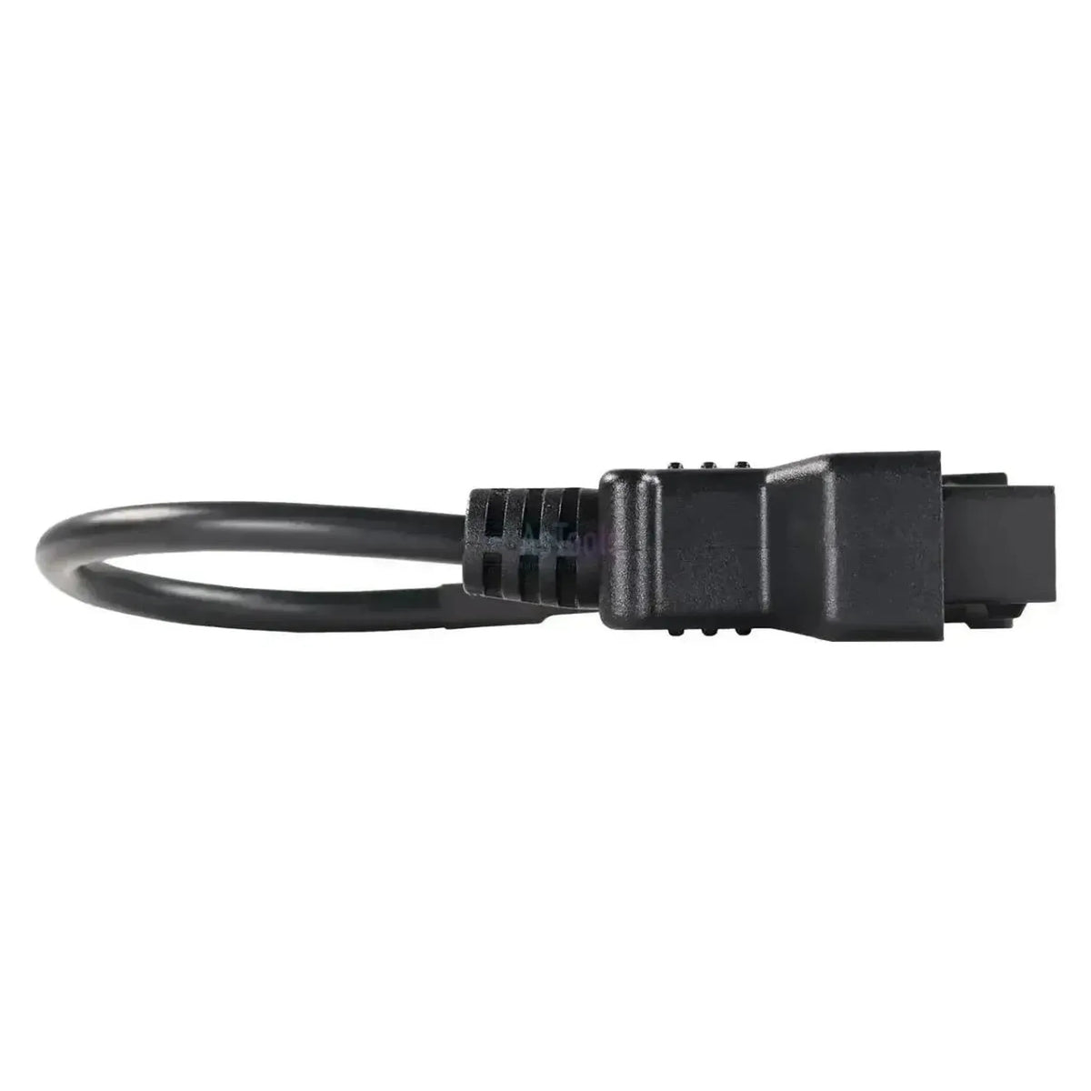OBDSTAR (M063) | Univerzális 6 tűs OBD – 16 tűs OBD2 adapter | Belső égésű motor