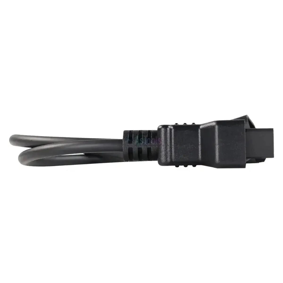OBDSTAR (M064) | Mercury 2+4-pin OBD – 16-pin OBD2 Adapter Kábel | Motorcsónak