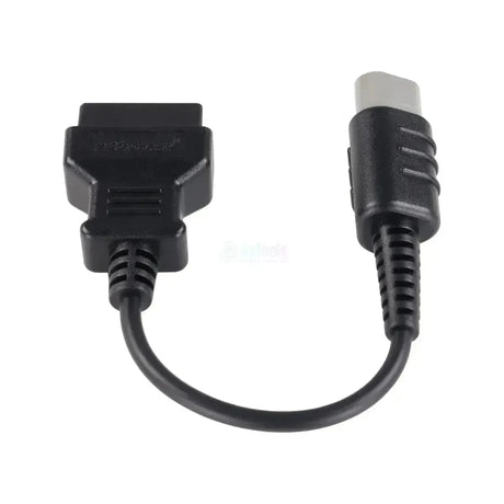OBDSTAR (M065) | Evinrude 3-tüskés OBD – 16-tüskés OBD2 adapter kábel | Motorcsónak