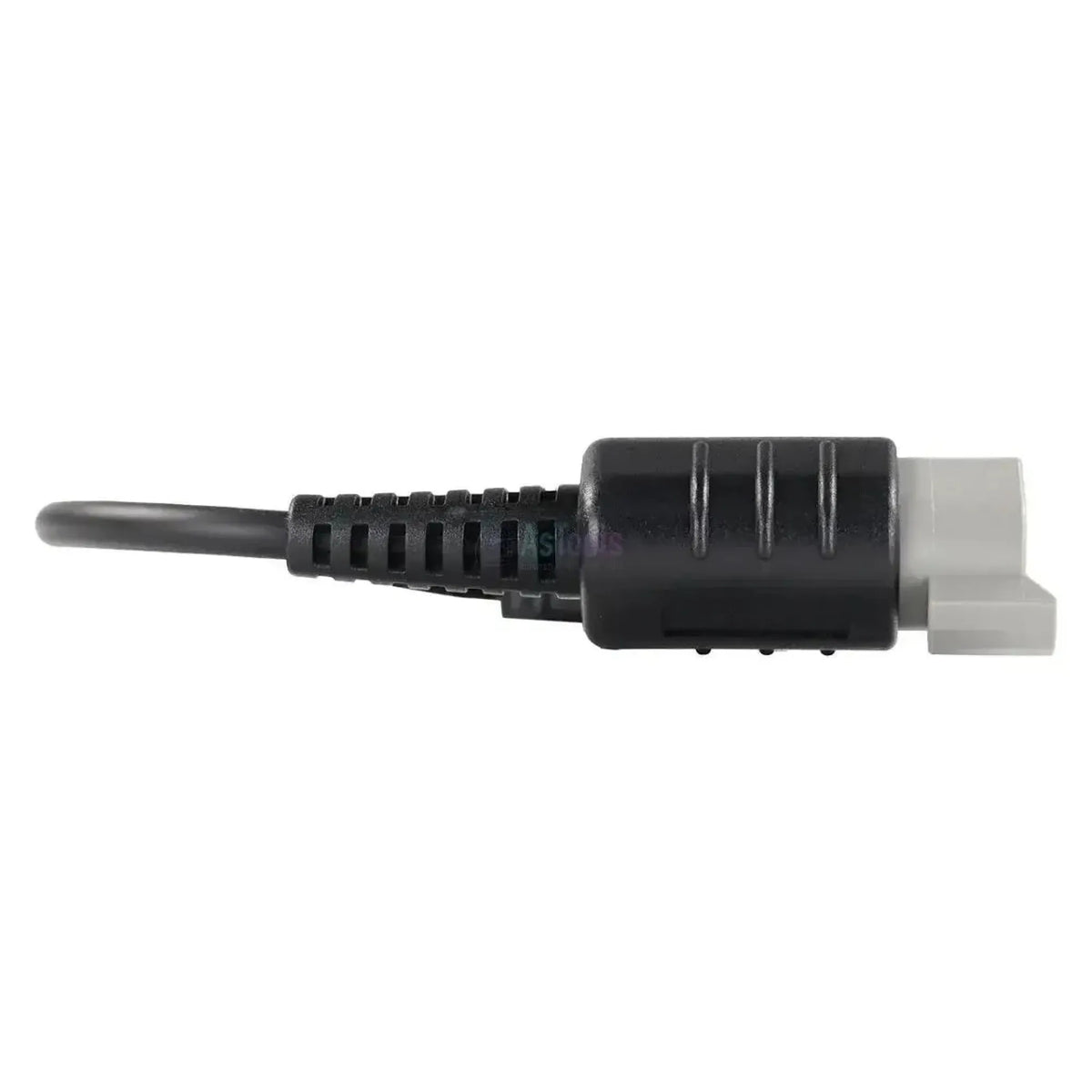 OBDSTAR (M065) | Evinrude 3-tüskés OBD – 16-tüskés OBD2 adapter kábel | Motorcsónak