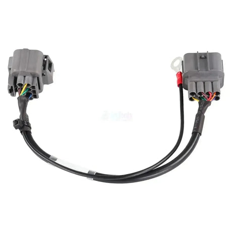 OBDSTAR (M066) | Kawasaki 8+8-tüskés OBD – Tápkábel | Jetski