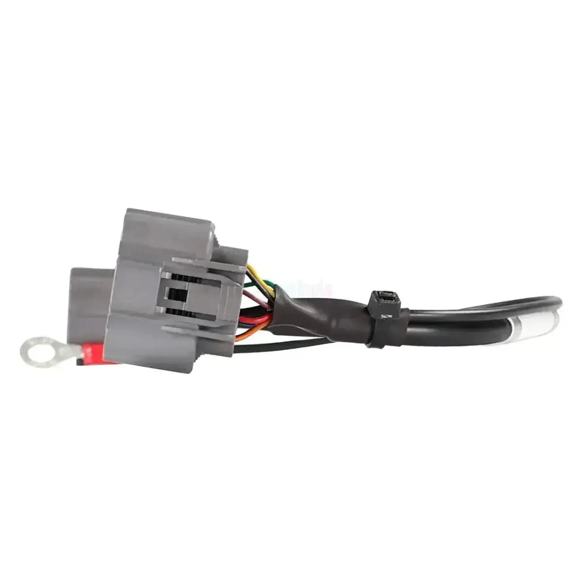 OBDSTAR (M066) | Kawasaki 8+8-tüskés OBD – Tápkábel | Jetski