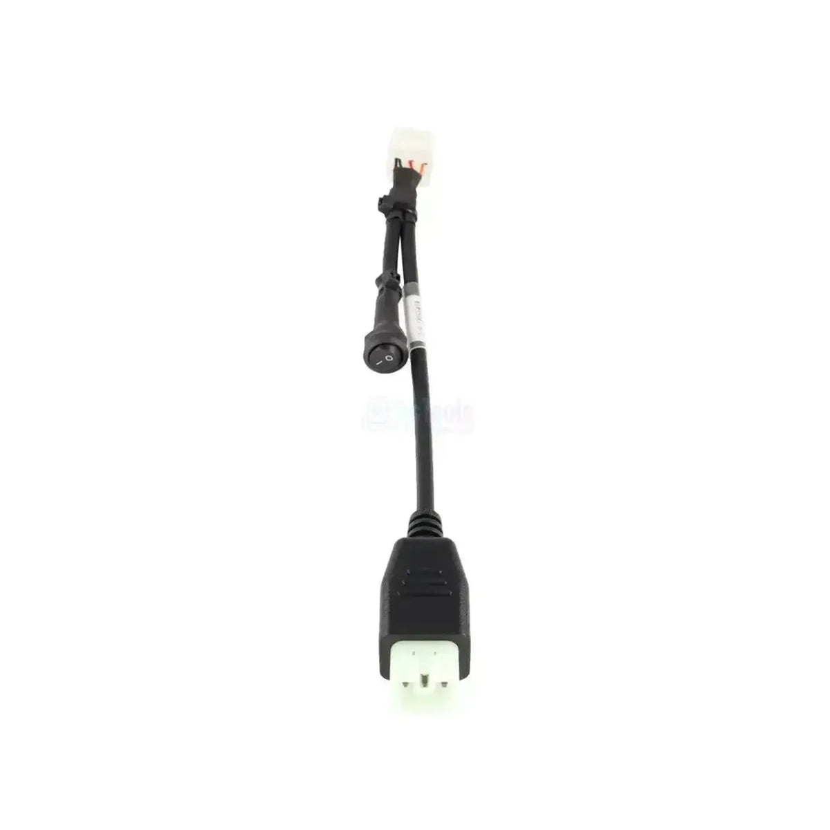 OBDSTAR (M067) | Kawasaki 6+6-tűs OBD – Kereskedői üzemmód Váltó Csatolókábel | Vízijármű