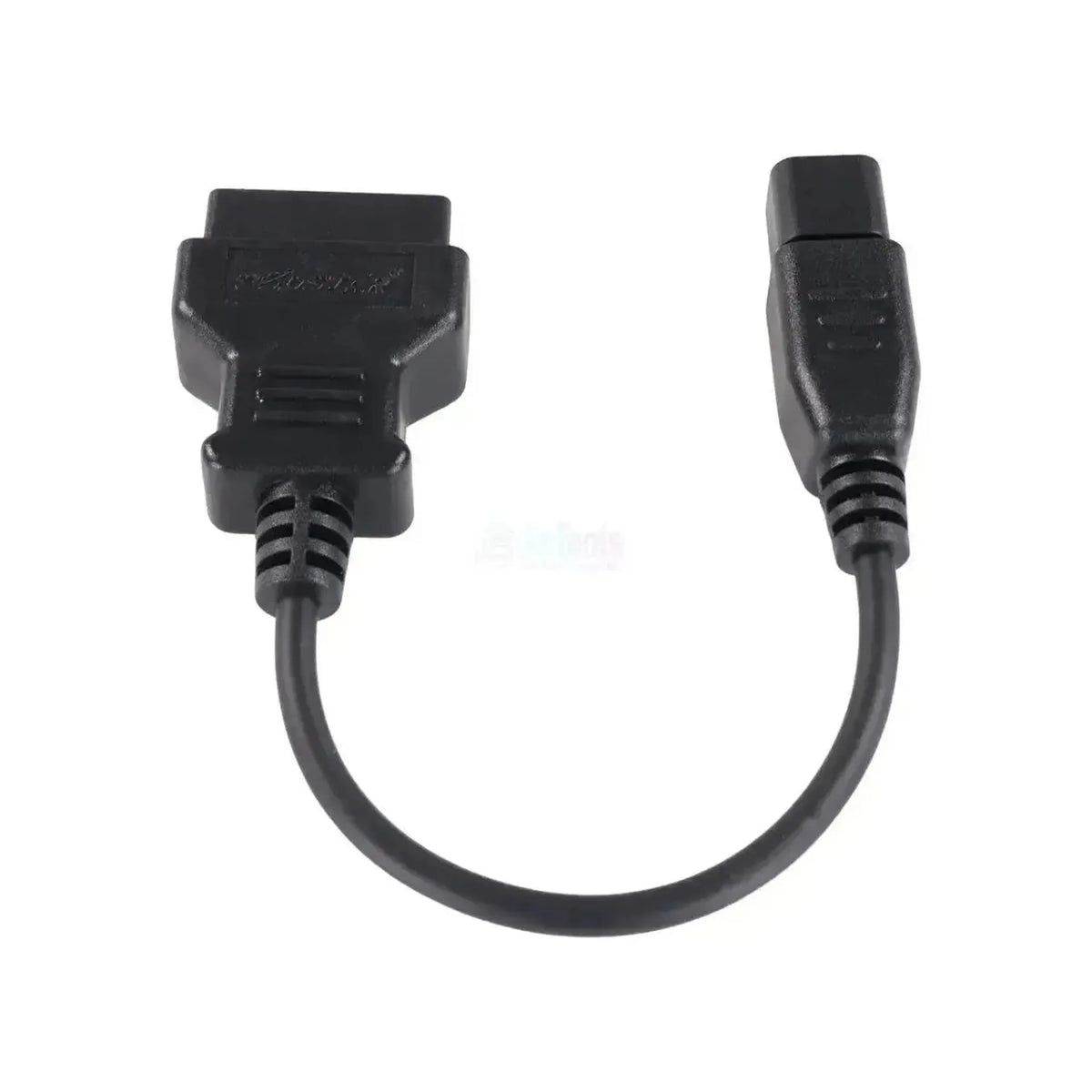OBDSTAR (M068) | Kawasaki 4 tüskés OBD – 16 tüskés OBD2 adapter kábel | Vízicikli