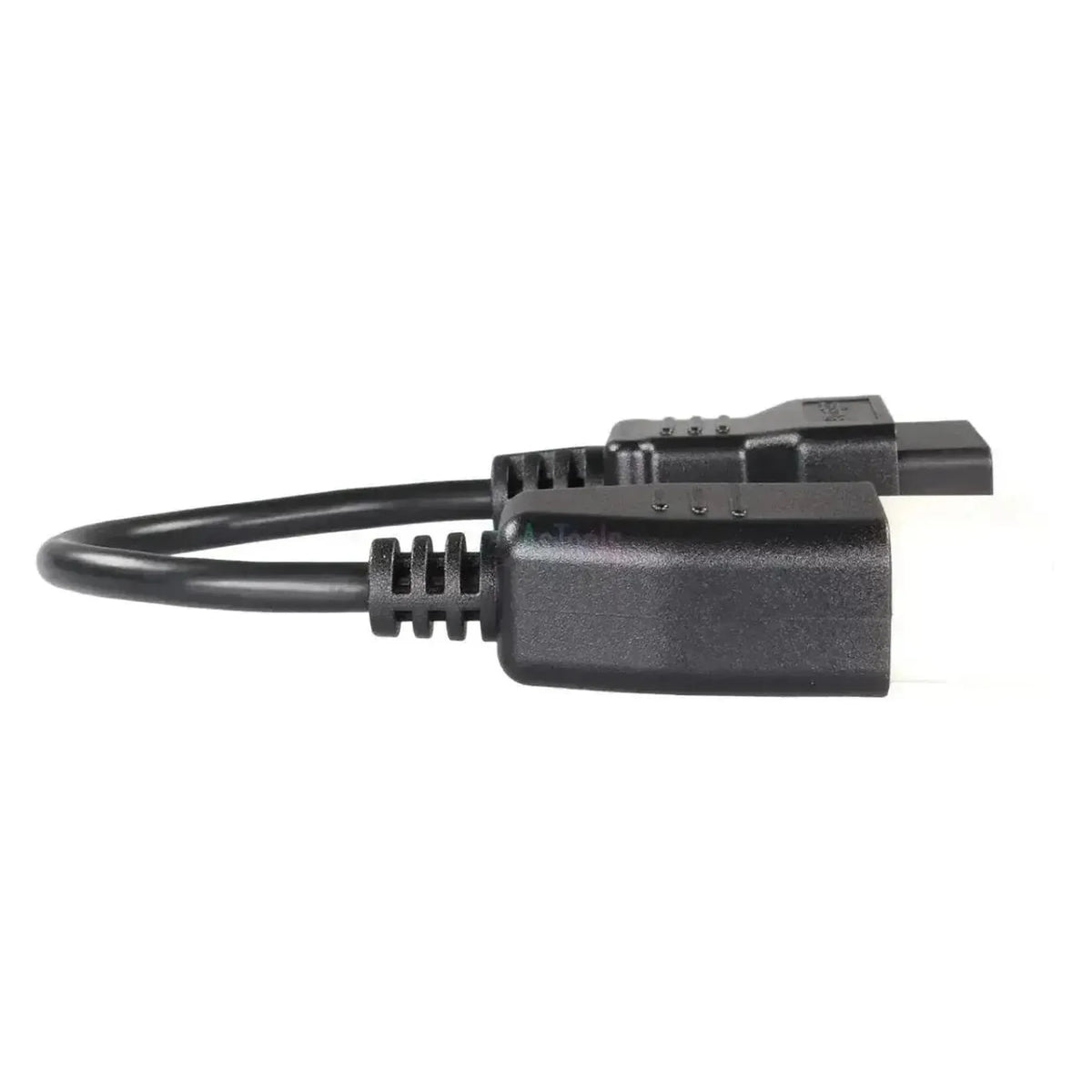 OBDSTAR (M012A) | Suzuki 6 tüskés OBD – 16 tüskés OBD2 adapter kábel | Motorkerékpár