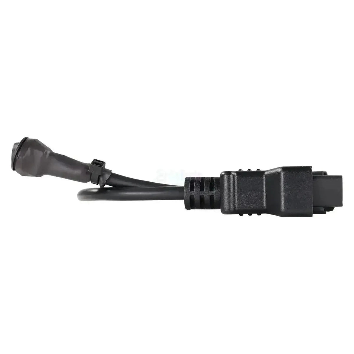 OBDSTAR (M070) | Tohatsu 18 tüskés ECU – 16 tüskés OBD2 adapter kábel | motorcsónak