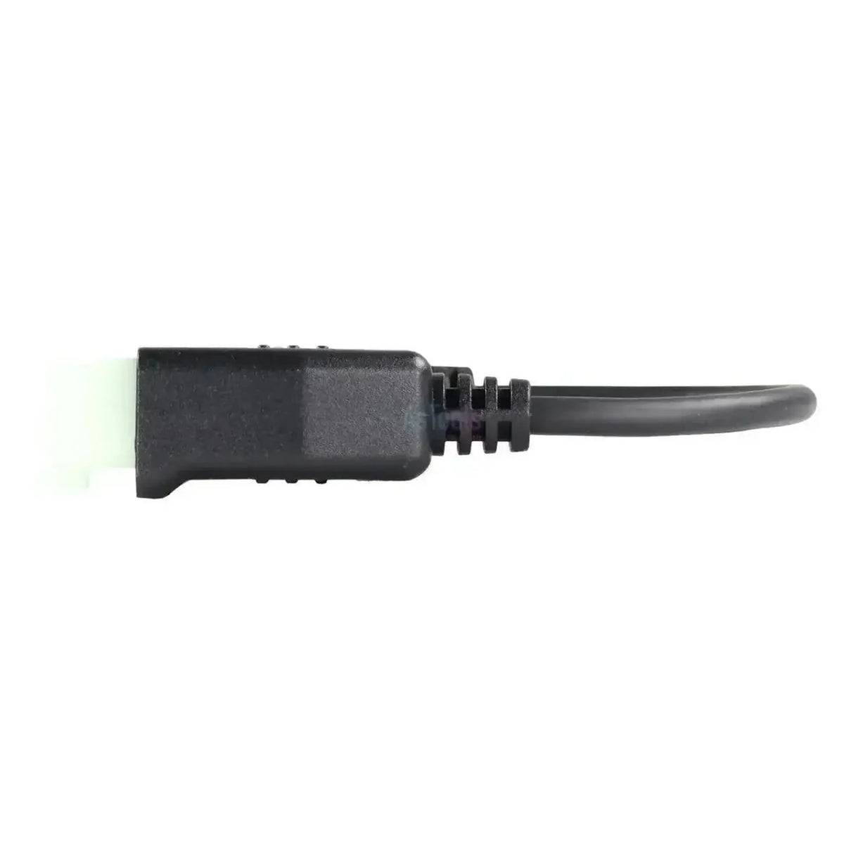 OBDSTAR (M071) | Tohatsu 6-tűs OBD – 16-tűs OBD2 adapter kábel | motorcsónak