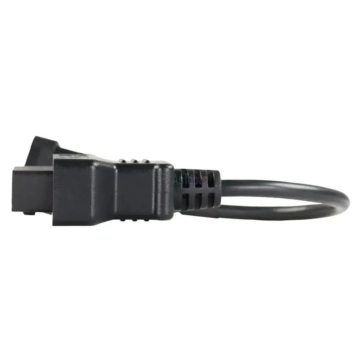 OBDSTAR (M072) | Univerzális 10 tüskés OBD – 16 tüskés OBD2 átmeneti kábel | Motorcsónak