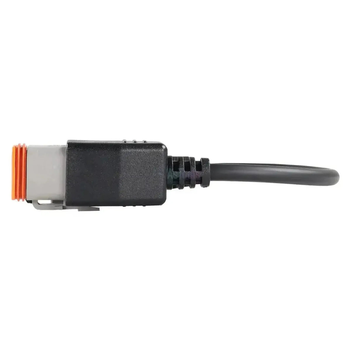 OBDSTAR (M073) | Indmar 6-tűs OBD - 16-tűs OBD2 adapterkábel | Motorcsónak