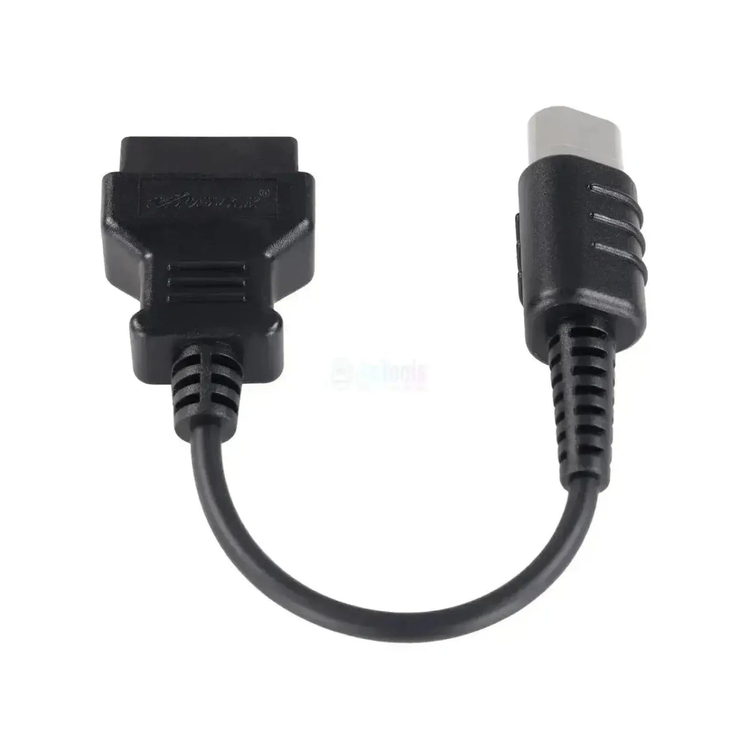 OBDSTAR (M074) | Yanmar 3-tűs OBD – 16-tűs OBD2 átalakító kábel | Belső égésű motor