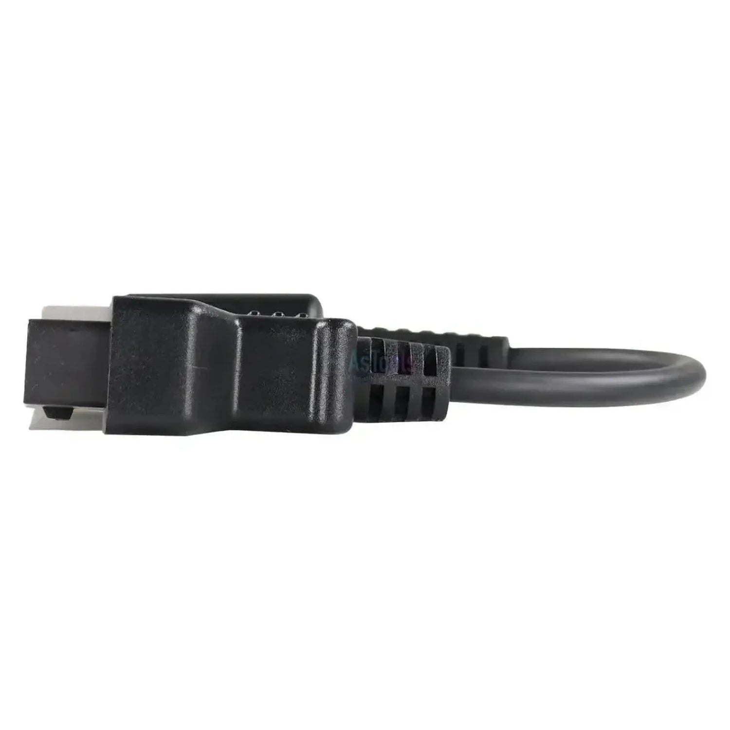 OBDSTAR (M074) | Yanmar 3-tűs OBD – 16-tűs OBD2 átalakító kábel | Belső égésű motor