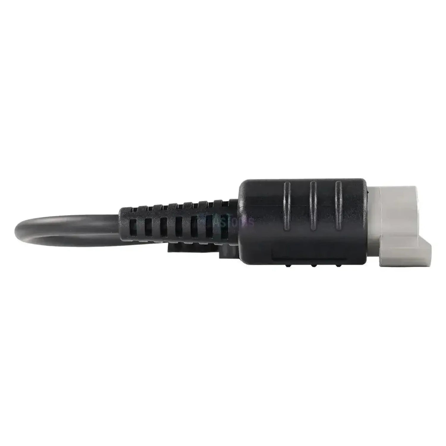 OBDSTAR (M074) | Yanmar 3-tűs OBD – 16-tűs OBD2 átalakító kábel | Belső égésű motor
