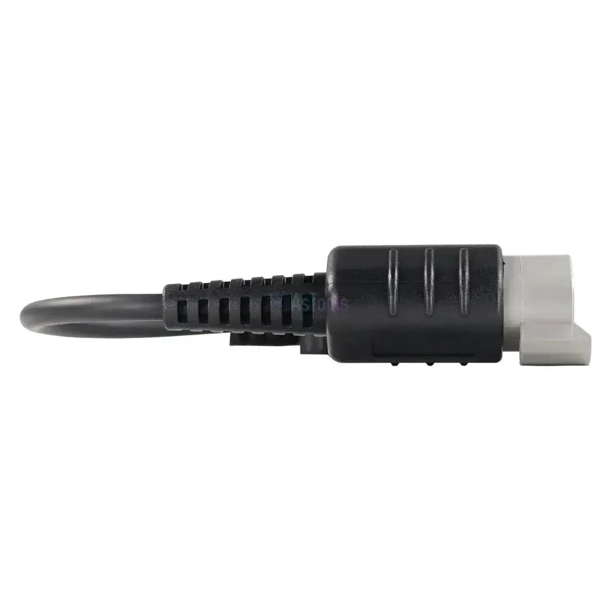 OBDSTAR (M074) | Yanmar 3-tűs OBD – 16-tűs OBD2 átalakító kábel | Belső égésű motor