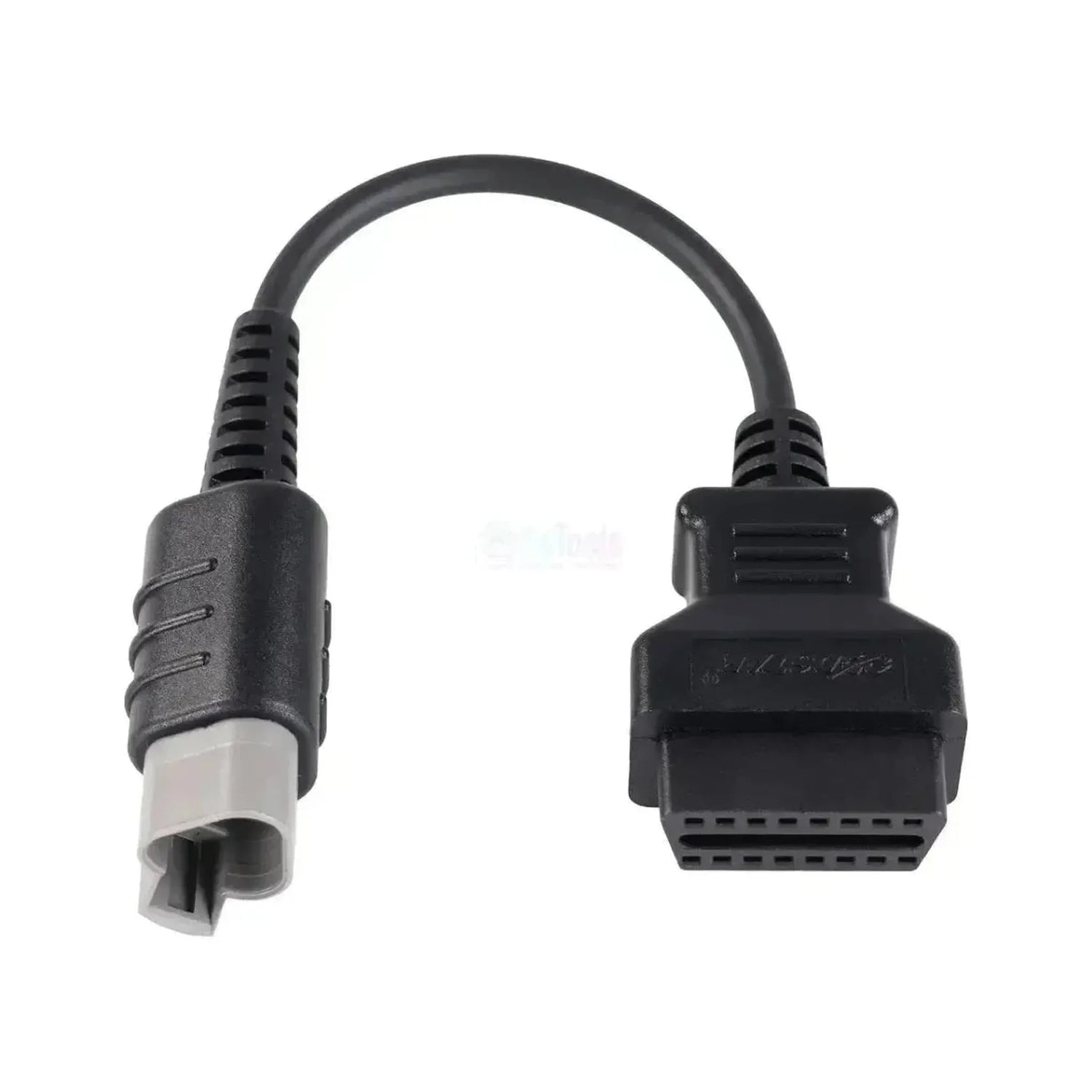 OBDSTAR (M074) | Yanmar 3-tűs OBD – 16-tűs OBD2 átalakító kábel | Belső égésű motor
