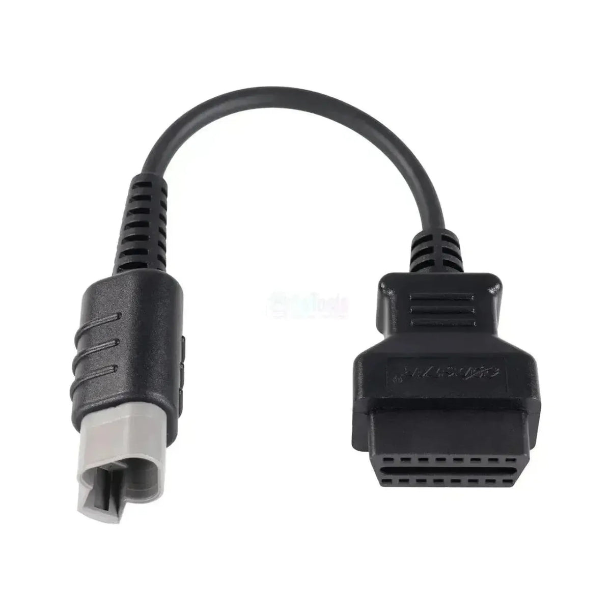 OBDSTAR (M074) | Yanmar 3-tűs OBD – 16-tűs OBD2 átalakító kábel | Belső égésű motor