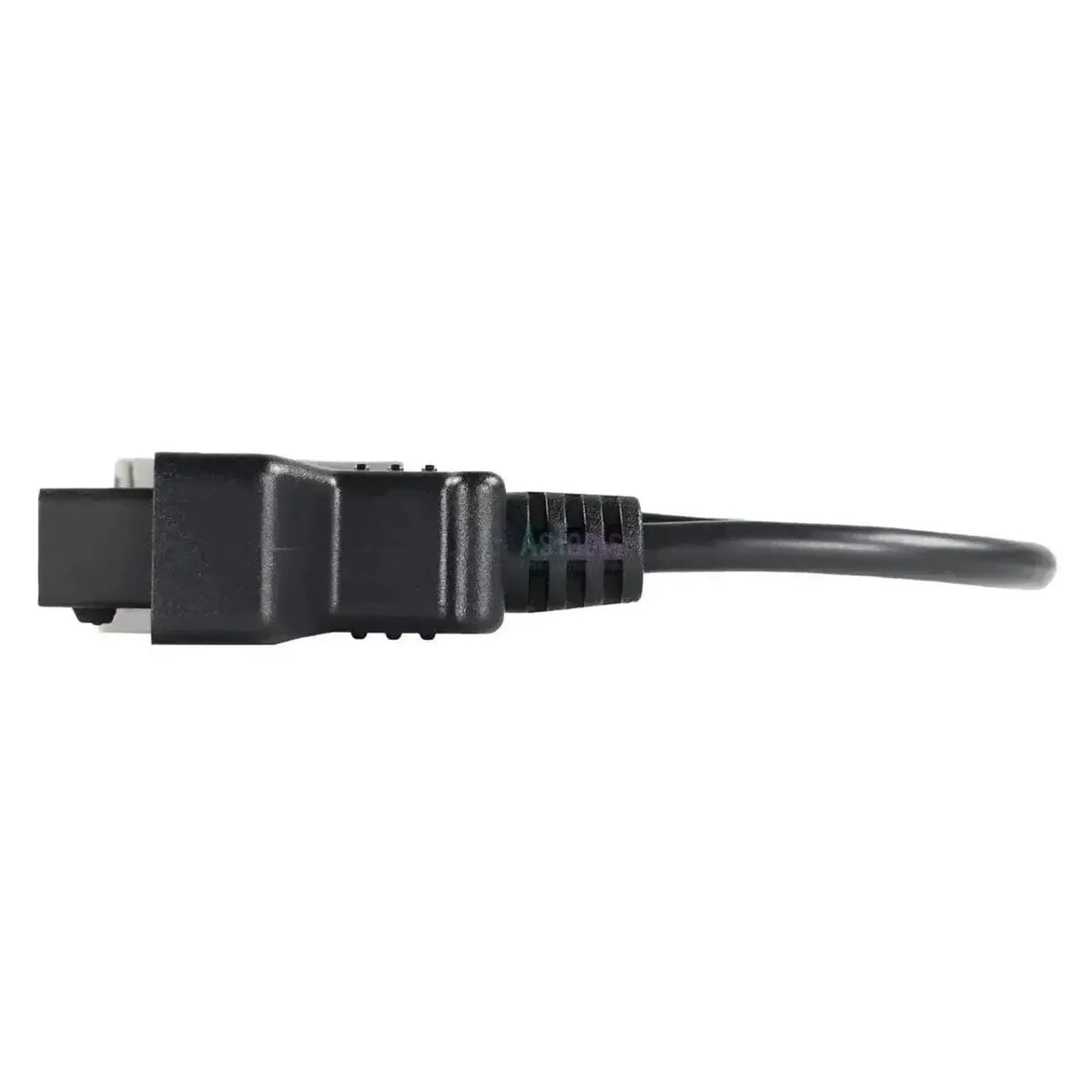 OBDSTAR (M075) | Toyota/Yammer 6 tűs OBD – 16 tűs OBD2 Adapter kábel | Égésmotor