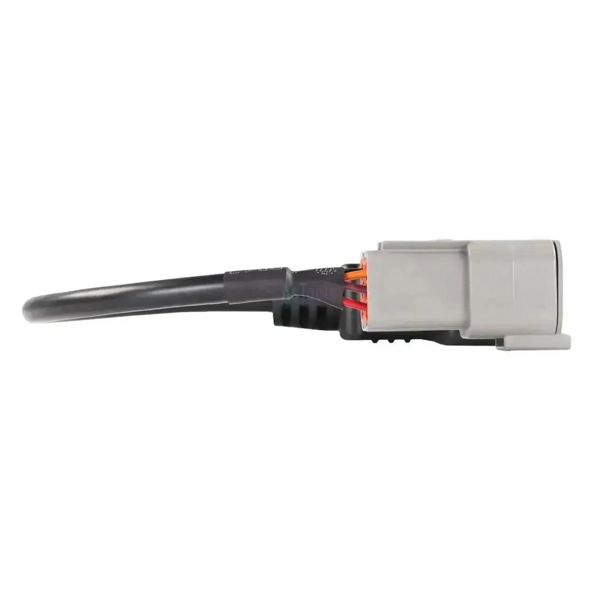 OBDSTAR (M075) | Toyota/Yammer 6 tűs OBD – 16 tűs OBD2 Adapter kábel | Égésmotor