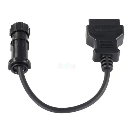 OBDSTAR (M076) | MerCruiser/VM Motori 4-tüskés OBD – 16-tüskés OBD2 átalakító kábel | Belső égésű motor