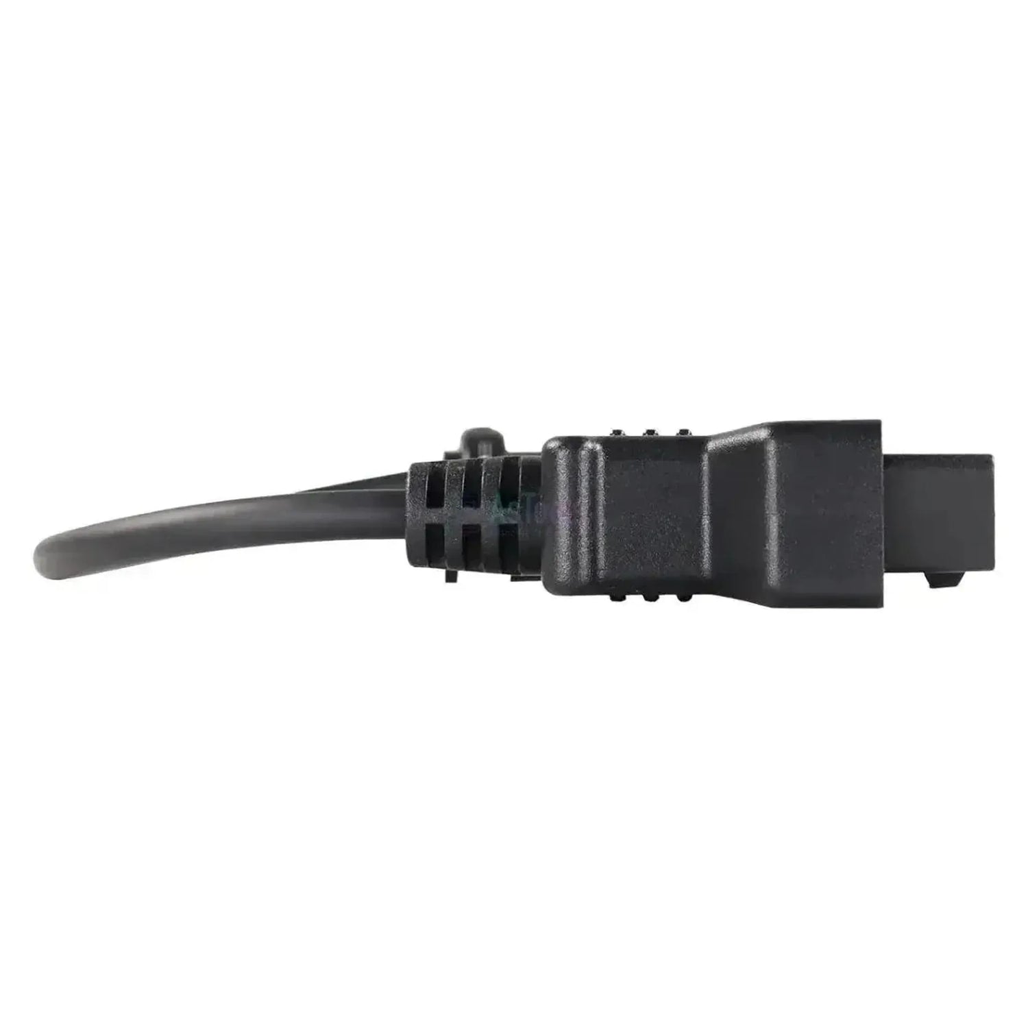 OBDSTAR (M076) | MerCruiser/VM Motori 4-tüskés OBD – 16-tüskés OBD2 átalakító kábel | Belső égésű motor