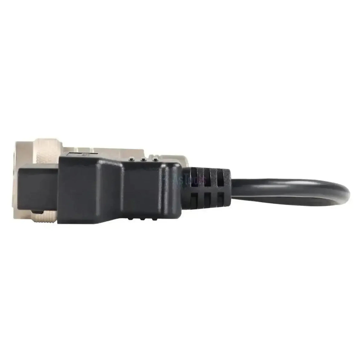 OBDSTAR (M077) | FPT 19-tűs OBD – 16-tűs OBD2 adapter kábel | Belsőégésű motor