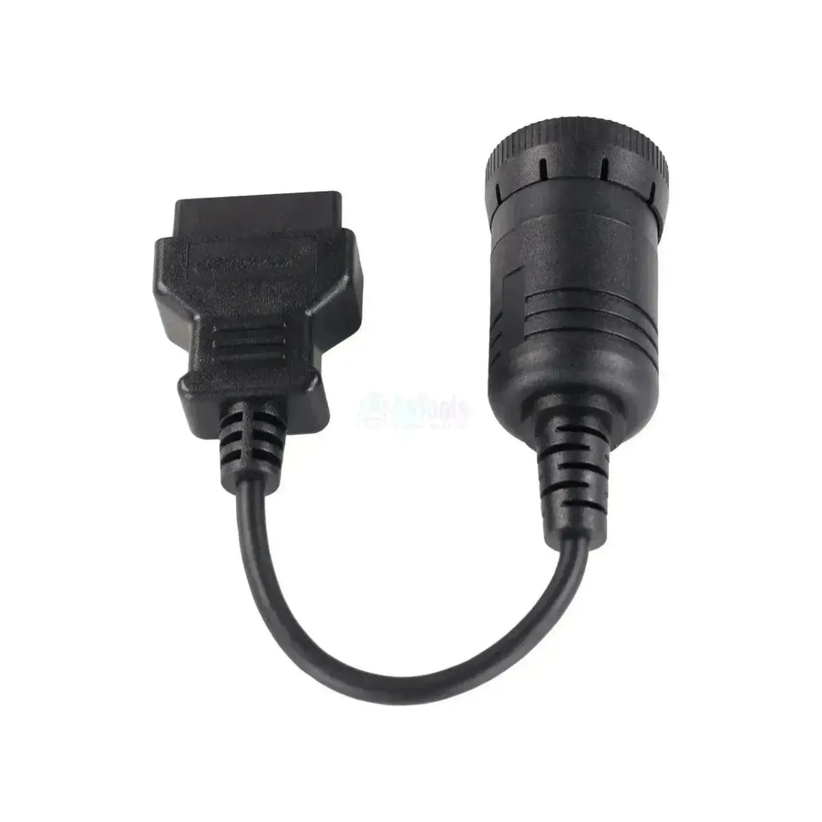 OBDSTAR (M078) | Univerzális 9-tüskés OBD – 16-tüskés OBD2 átmeneti kábel | Motorcsónak