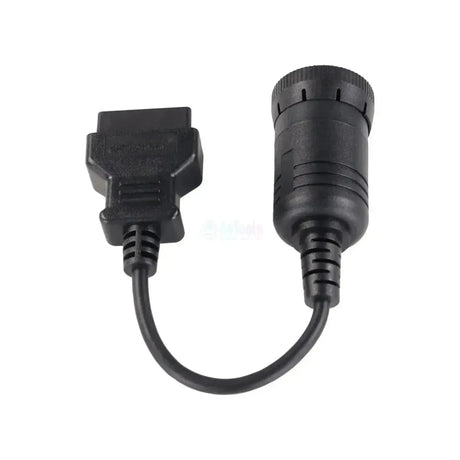 OBDSTAR (M078) | Univerzális 9-tüskés OBD – 16-tüskés OBD2 átmeneti kábel | Motorcsónak
