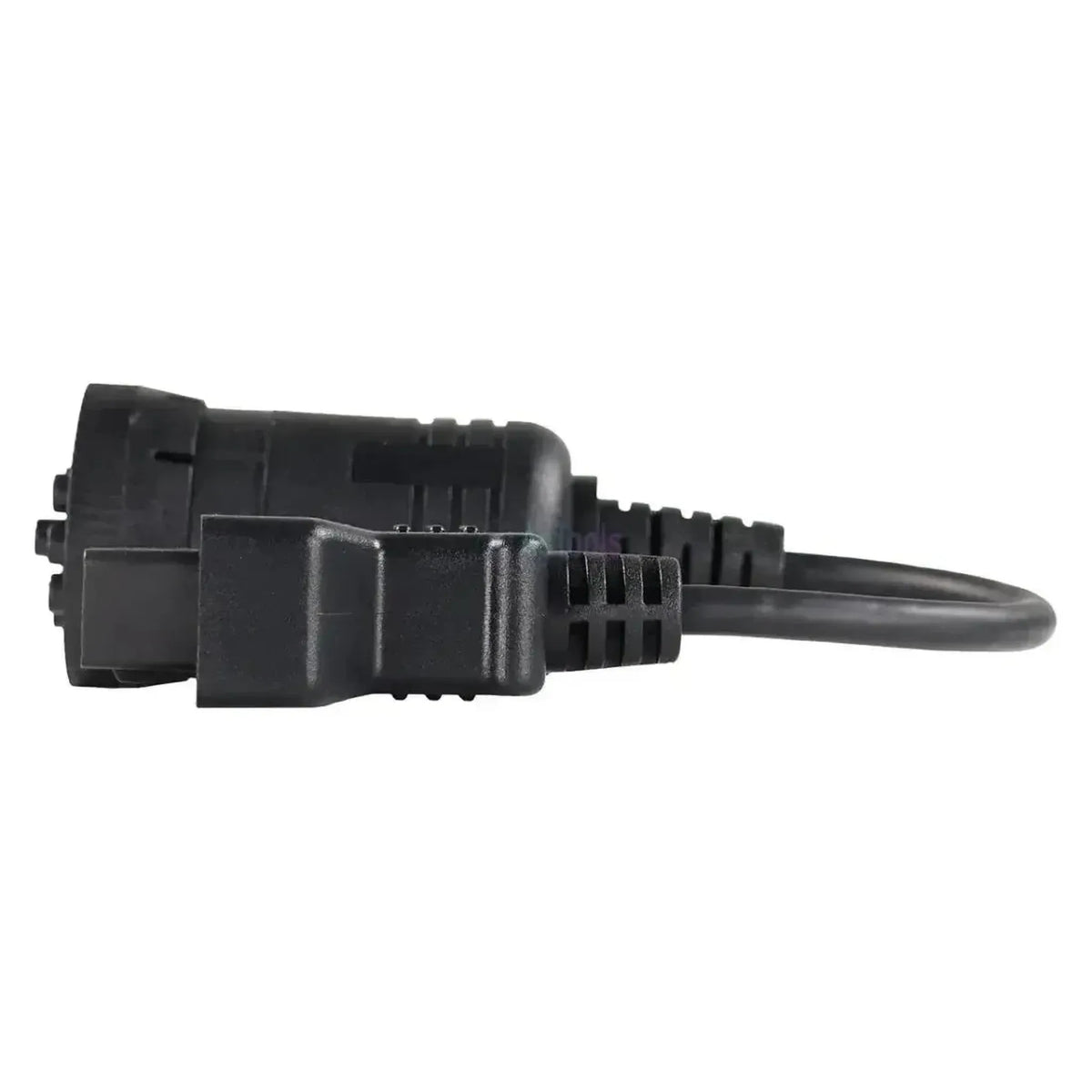 OBDSTAR (M078) | Univerzális 9-tüskés OBD – 16-tüskés OBD2 átmeneti kábel | Motorcsónak
