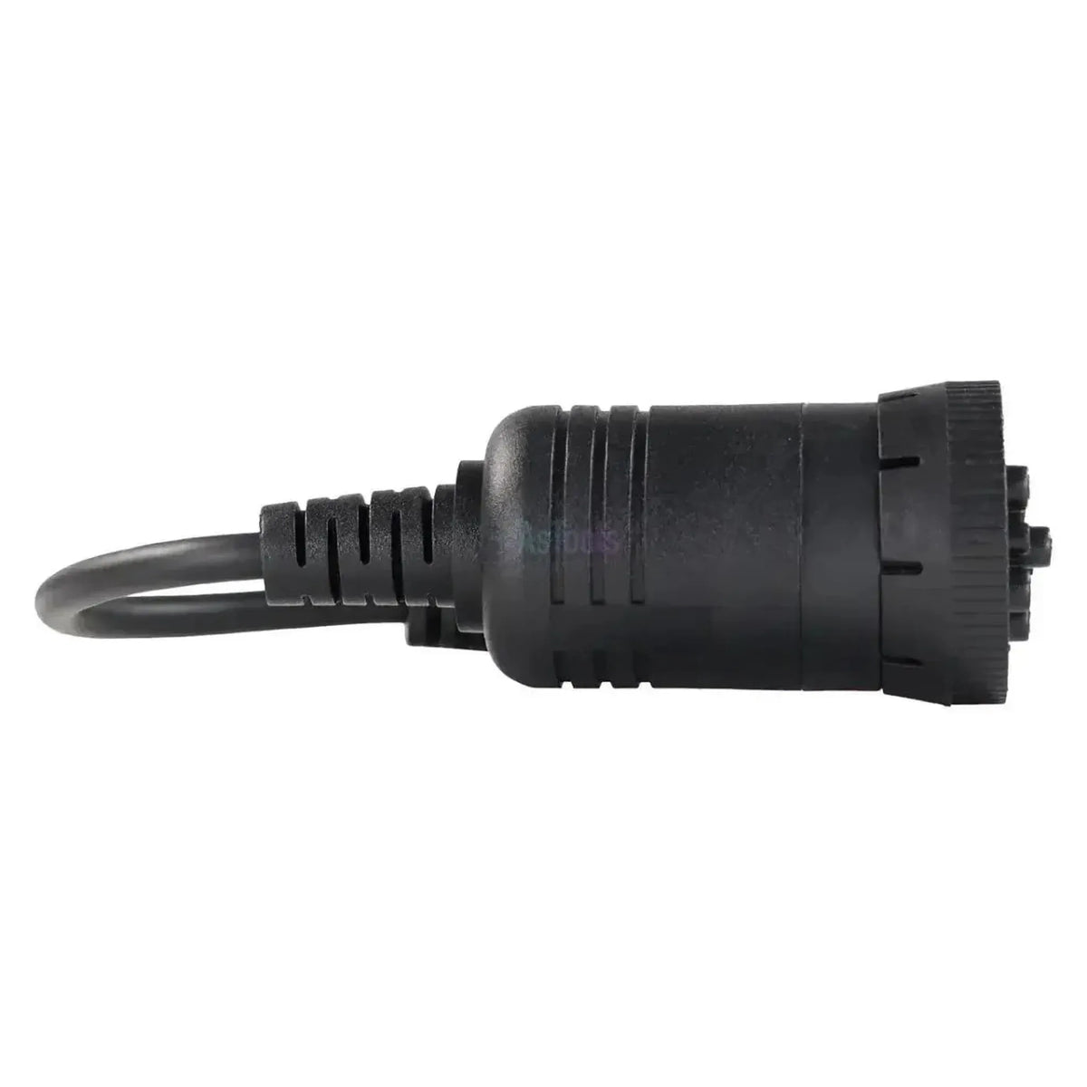 OBDSTAR (M078) | Univerzális 9-tüskés OBD – 16-tüskés OBD2 átmeneti kábel | Motorcsónak