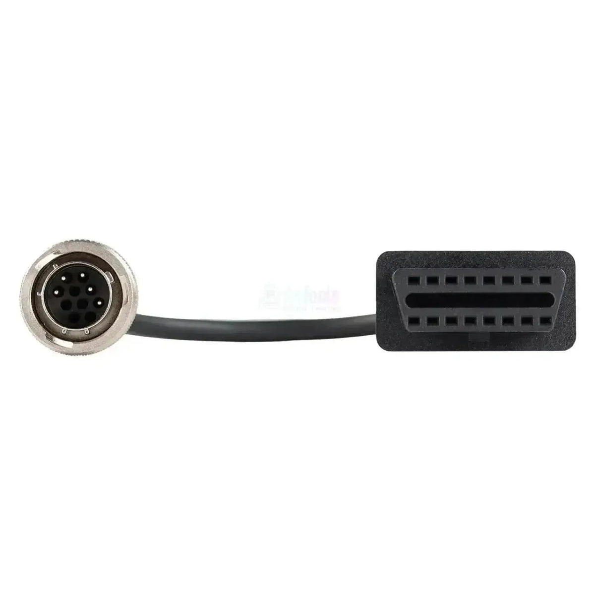 OBDSTAR (M079) | MTU 10 lábas OBD – 16 lábas OBD2 adapter kábel | Motorcsónak