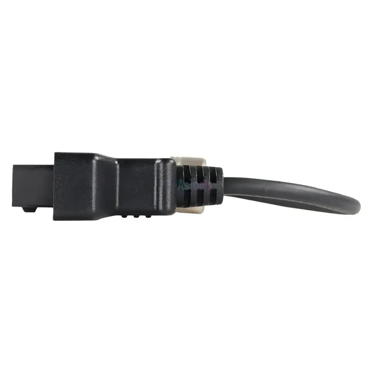 OBDSTAR (M079) | MTU 10 lábas OBD – 16 lábas OBD2 adapter kábel | Motorcsónak