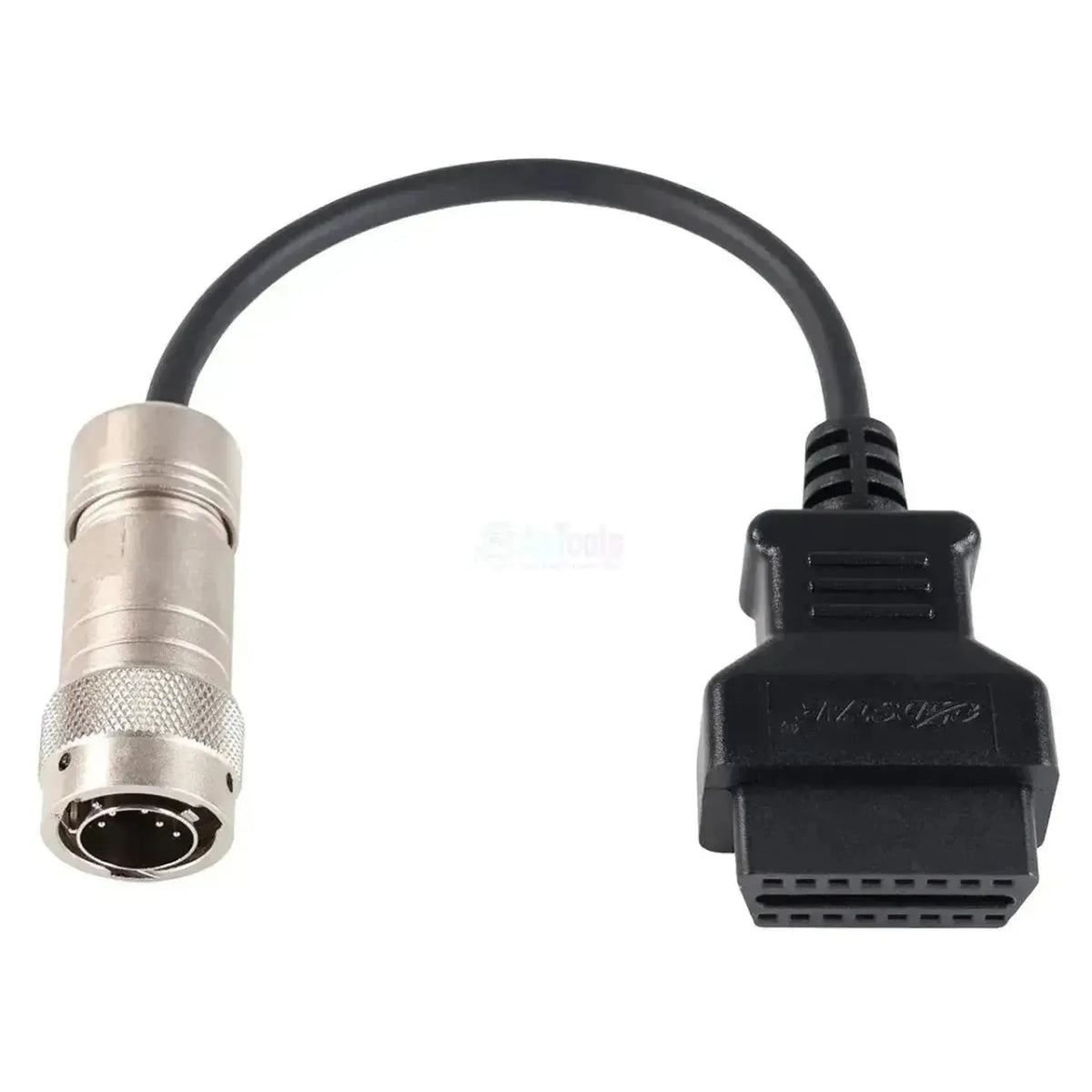 OBDSTAR (M079) | MTU 10 lábas OBD – 16 lábas OBD2 adapter kábel | Motorcsónak