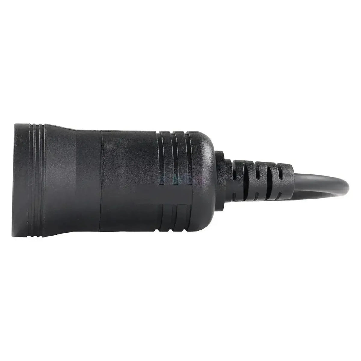 OBDSTAR (M080) | Caterpillar/Perkins 9-tűs OBD – 16-tűs OBD2 adapter kábel | Motorcsónak