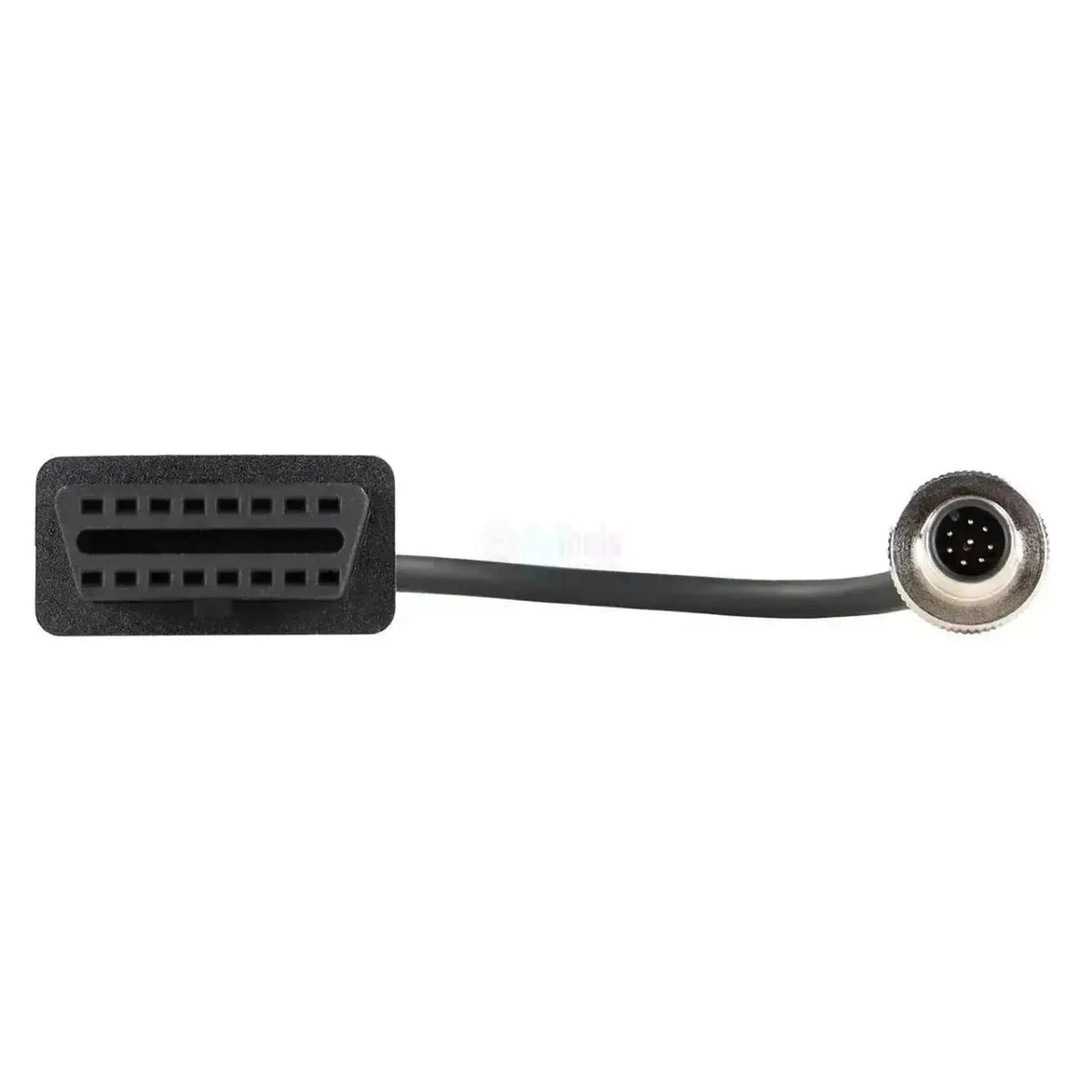 OBDSTAR (M081) | MAN 8-tűs OBD - 16-tűs OBD2 átalakító kábel | Motorcsónak