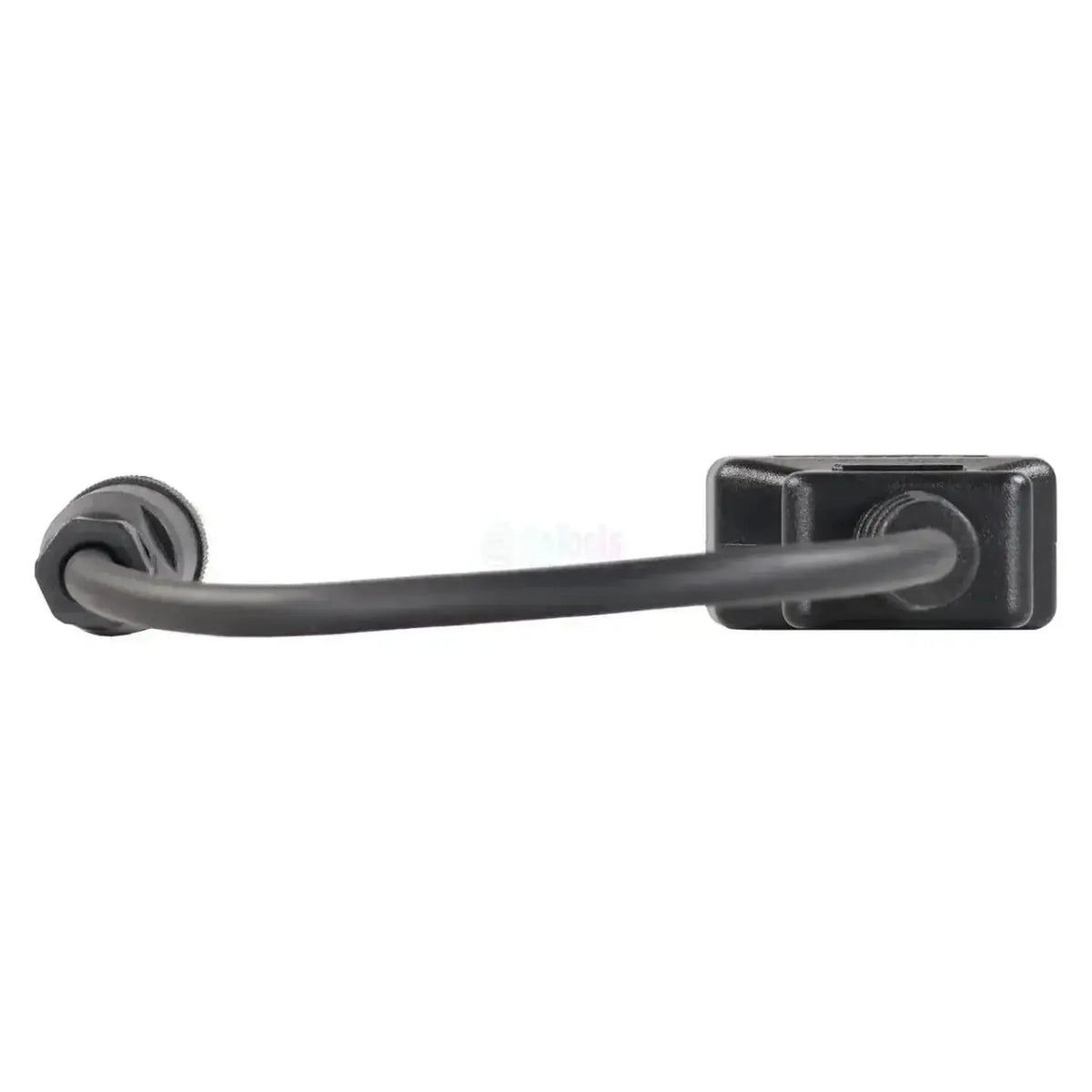 OBDSTAR (M081) | MAN 8-tűs OBD - 16-tűs OBD2 átalakító kábel | Motorcsónak