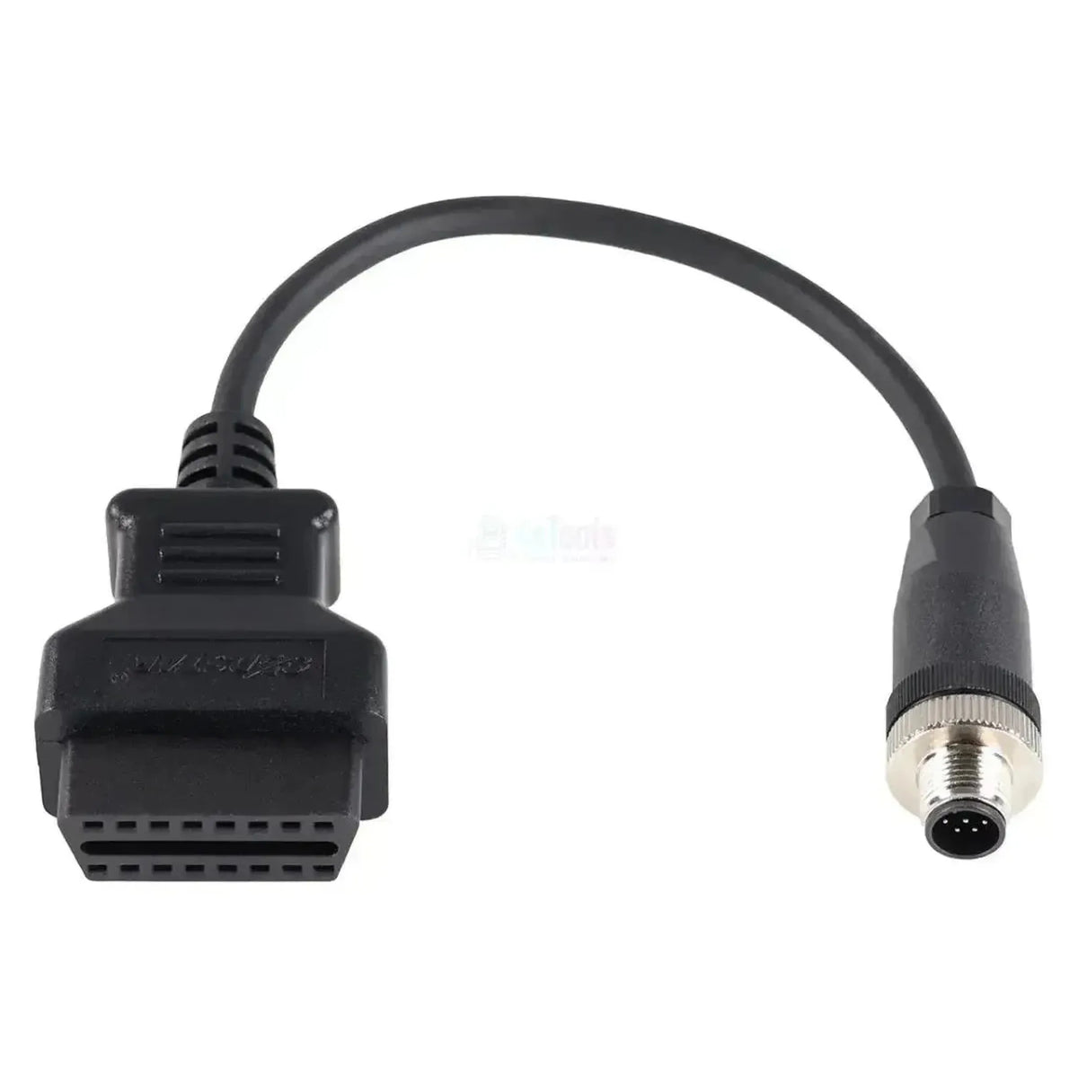 OBDSTAR (M081) | MAN 8-tűs OBD - 16-tűs OBD2 átalakító kábel | Motorcsónak
