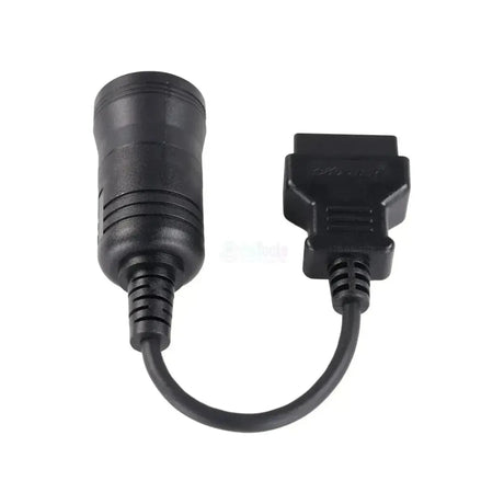 OBDSTAR (M083) | Univerzális 9-tűs OBD - 16-tűs OBD2 adapter kábel | Motorcsónak