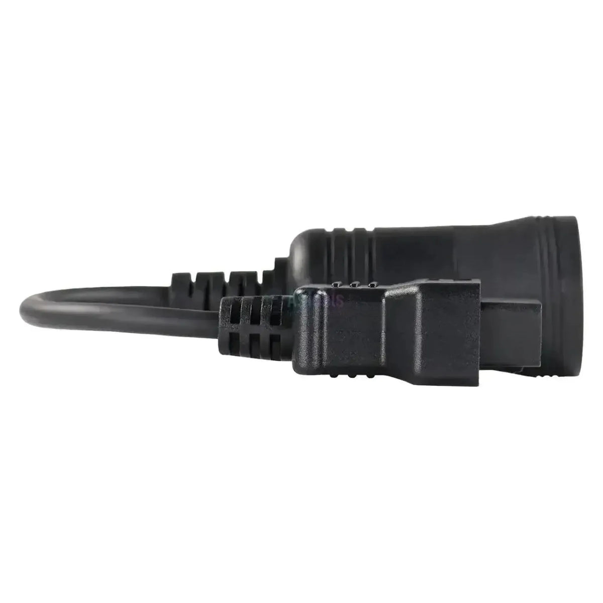 OBDSTAR (M083) | Univerzális 9-tűs OBD - 16-tűs OBD2 adapter kábel | Motorcsónak