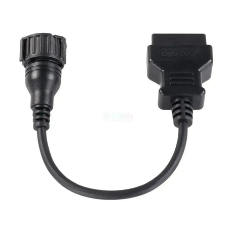 OBDSTAR (M084) | Scania 4-tűs OBD – 16-tűs OBD2 adapterka­bel | Belsőégésű motor